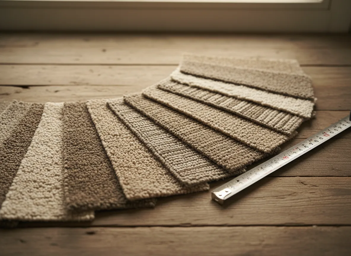 Carpet Installation Junction City, GA FAQs